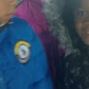 Meet your Posher, Larry